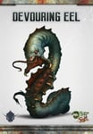 Devouring Eel The Other Side Gibbering Hordes Wyrd Miniatures Brand New WYR40213