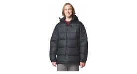 Parka doudoune columbia pike lake noir