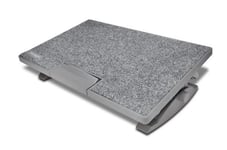 Kensington SmartFit SoleMate Pro Elite Gris