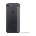 0.3mm back iphone 7, 8, SE 2020/SE 2022 4.7 arc edge takasuoja