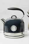 Jersey Traditional Electric Fast Boil Kettle