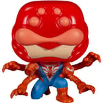 Funko POP! Marvel Spider Man -figuuri