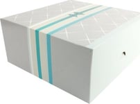 Beniamin Box 245 X 210 X 70 Mm / 5 St - Silver Cake Pack (Förpackning=St) Beniamin Targi