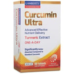 Lamberts Curcumin Ultra Turmeric Extract 60 Tablets