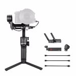 Zhiyun WEEBILL S PRO PACKAGE