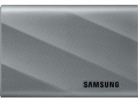 Samsung T9 - SSD - krypterat - 2 TB - extern
