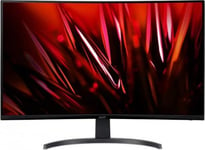 Lcd Monitor 32" Ed320qx2biipx Um.Je0ee.201 Acer