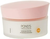 UK Ponds INSTITUTE Hydro Nourishing Day Night Cream Hn 50ml Ponds Fast Shipping