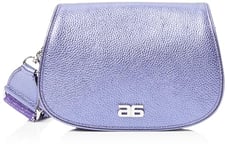 ABRO Sac Clair, Mixte, Violet