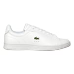 Lacoste Carnaby Pro Loisir Femmes - Blanc