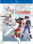 Yashahime: Princess HalfDemon Season 1  Part 1 Bluray