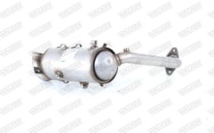 Partikelfilter (DPF) Walker - Volvo - V70, V50, S80, S40, C30