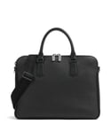 BOSS Crosstown Briefcase black