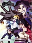 Boruto: Naruto Next Generations  Kara Actuation DVD