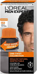 L'Oréal Men Expert Excell 5 Coloration Homme Sans Ammoniaque Brun Profond Nature