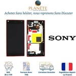 Original Ecran LCD Complet Pour Sony Xperia Z5 Compact Corail