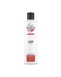 Nioxin Sistema 4 Cleanser Shampoo