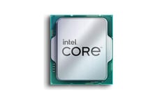 Intel Core i7 13700K - 3.4 GHz Tray Processor - 16 kerner - LGA1700