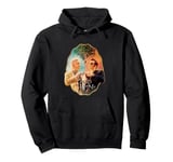 Good Omens - A Toast to the World Pullover Hoodie