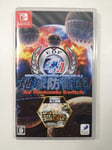EARTH DEFENSE FORCE 4.1 THE SHADOW OF NEW DESPAIR SWITCH JAPAN NEW