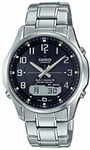 CASIO LINEAGE LCW-M100DE-1A3JF Tough Solar Men's Watch Atomic Radio NEW