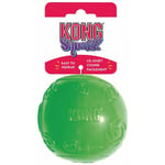 jouet pour chien BALL SQUEEZ KONG Extra Large Taille