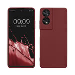 TPU Silicone Case Cover for TCL 40 NxtPaper 