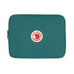 Fjallraven Kånken Tablet Case Wallets and Small Bags - Frost Green, OneSize