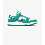 Baskets basses Nike  Dunk Low 85 Neptune Green