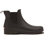 Hunter Original Refined Chelsea Womens Wellingtons