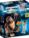 PLAYMOBIL  neuf 9004 le grand singe super 4  colissimo***