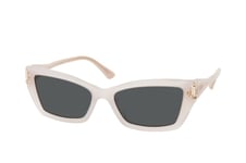 Jimmy Choo JC 5011U 502587, BUTTERFLY Sunglasses, FEMALE, available with prescription