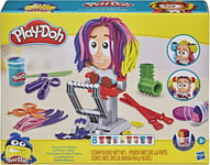 Play-Doh Crazy Cuts Stylist Hair Salon Pretend Play Toy for Kids 3 Years and Up