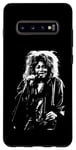 Coque pour Galaxy S10+ Tina Turner Live Manchester Apollo par Stephen Wright