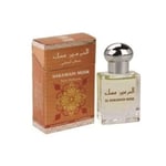 Musk by Al Haramain Parfym Base 15ml Oil - Misk Attar