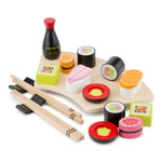 New Classic Toys leksaker Sushi Set