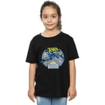 T-shirt enfant Marvel  X-Men X-Jet Breakdown