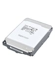 Toshiba MG09-D - 16TB - Harddisk - MG09SCA16TE - SAS3 - 3.5"