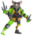 Teenage Mutant Ninja Turtles Mixmatch Basic Figure Raphael