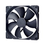 Fractal Design Dynamic X2 GP-14 140 mm svart