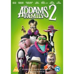 The Addams Family 2