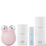 NuFACE Hydrate and Tone MINI+Set