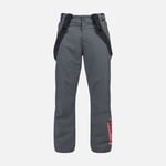 Rossignol Hero Velika Pant - Pantalon ski homme Onyx Grey S