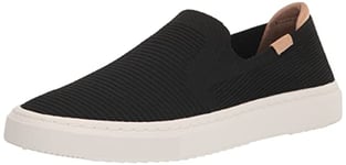 UGG Femme Alameda Basket, Noir, 36 EU