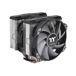 Tt Toughair 710 Air Cooler Dual Tower Cl-p110-ca14gm-a