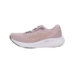 Asics Women's Gel-Pulse 15 Sneaker, Watershed Rose Champagne, 6 UK