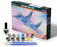 Mistercraft SD-22 - 1:72 MIG-29M 23rd AFB SUPER SET - New