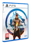 Mortal Kombat 1 - PlayStation 5