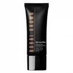 Bobbi Brown Skin Long-Wear Fluid Powder Foundation SPF20 21 Natural Tan