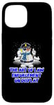 iPhone 15 The Art of Law Enforcement on Display Funny Police Officer Case